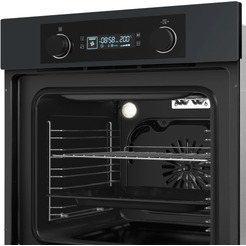 Духовой шкаф MAUNFELD AEOH6062G1