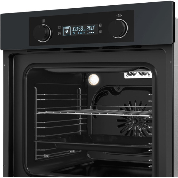 Духовой шкаф MAUNFELD AEOH6062G1