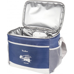 Термоэлектрическая сумка-холодильник TESLER TCB-1422