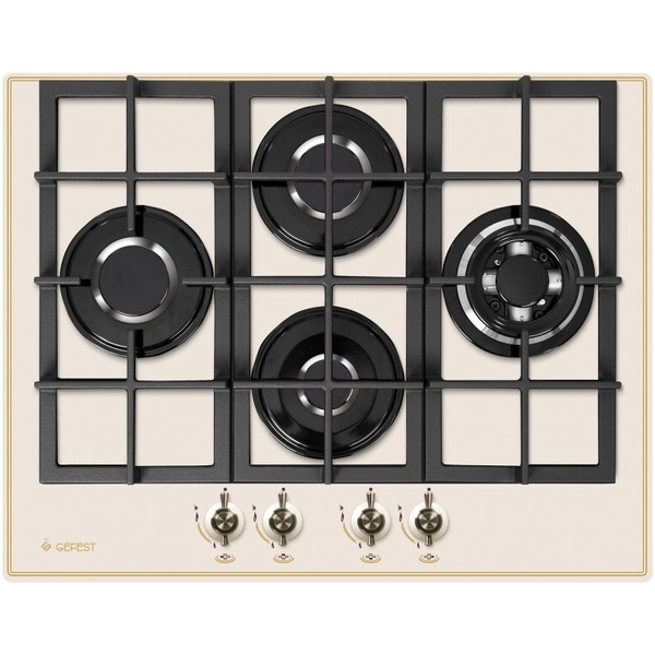 Панель варочная газовая GEFEST ПВГ 2231-01 В85