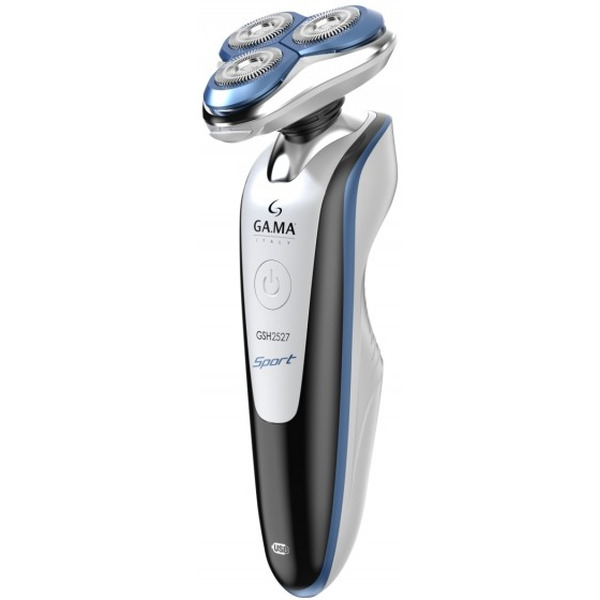 Электробритва GA.MA GSH2527 SPORT-HF (GM0621)