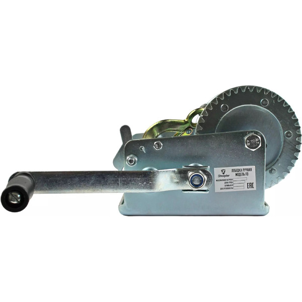 Лебедка ручная Shtapler FD-2500 71064041