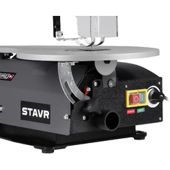 Станок лобзиковый Stavr SWM 120-133L