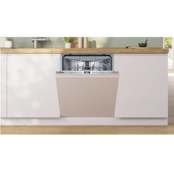 Посудомоечная машина Bosch Serie 4 SMV4EVX11E