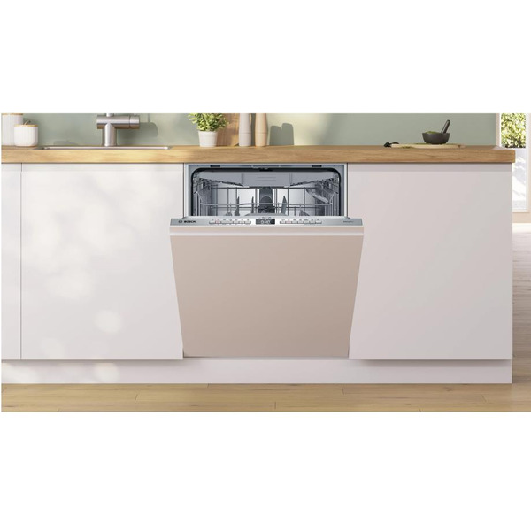 Посудомоечная машина Bosch Serie 4 SMV4EVX11E