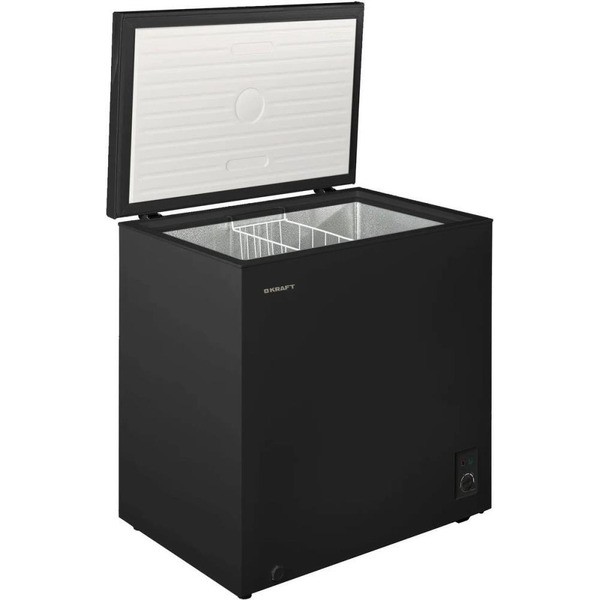 Морозильный ларь Kraft BD(W)-230BRX