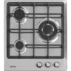 Варочная поверхность газовая Simfer H45V35M516