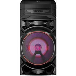 Минисистема LG RNC5 DRUSLLK
