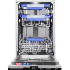 Посудомоечная машина MAUNFELD MLP45230 Light Beam Wi-Fi