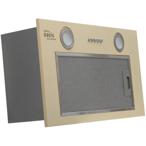 Кухонная вытяжка Making Oasis Everywhere VM-52I