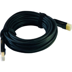 Кабель Buro BHP-DPP-1.4-10 (10 м, черный)