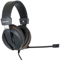 Наушники Gembird MHS-G100