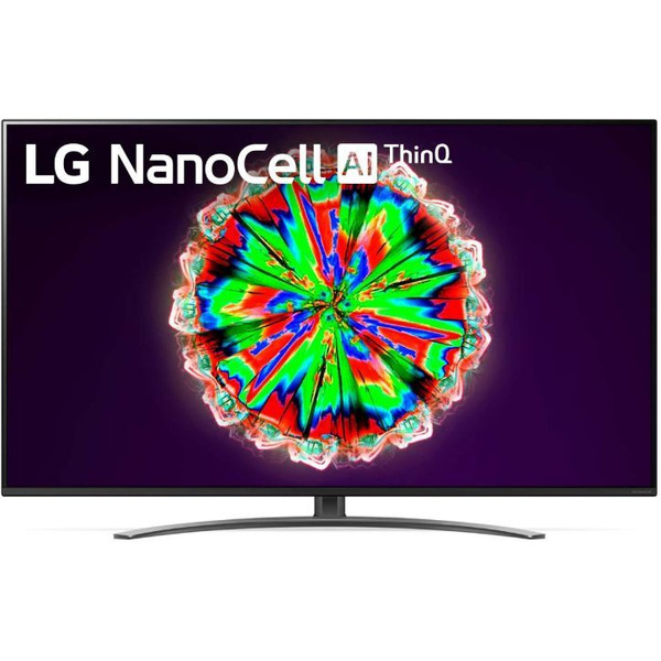 Телевизор LG 65NANO816NA