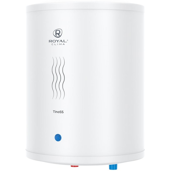 Водонагреватель ROYAL CLIMA RWH-TS15-RS