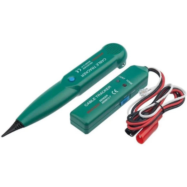 Кабельный тестер Mastech MS6812 (57876)