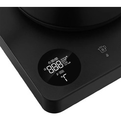 Чайник для варки кофе Kitfort KT-6195