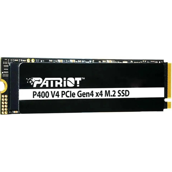 SSD Patriot P400 V4 4TB P400VP4TBM28H