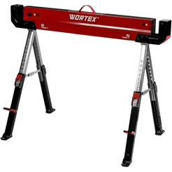 Козлы строительные Wortex SAS 1180 1335861
