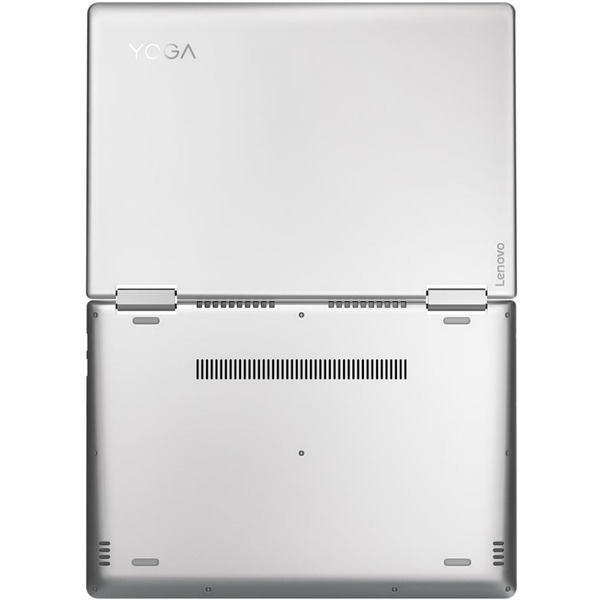Ультрабук 2-в-1 Lenovo Yoga 710-14IKB 80V4004DRA