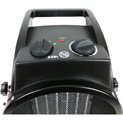 Тепловая пушка Ресанта ТЭПК-5000K