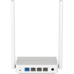 4G Wi-Fi роутер Netcraze 4G NC-1213