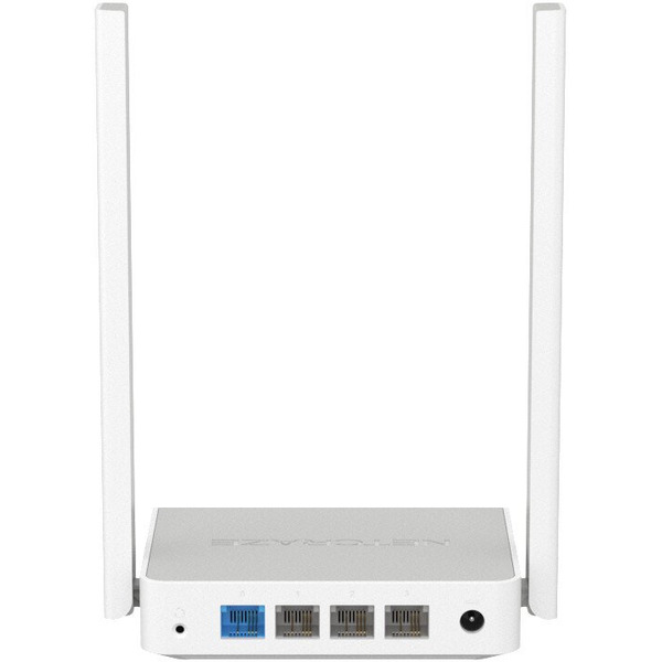 4G Wi-Fi роутер Netcraze 4G NC-1213