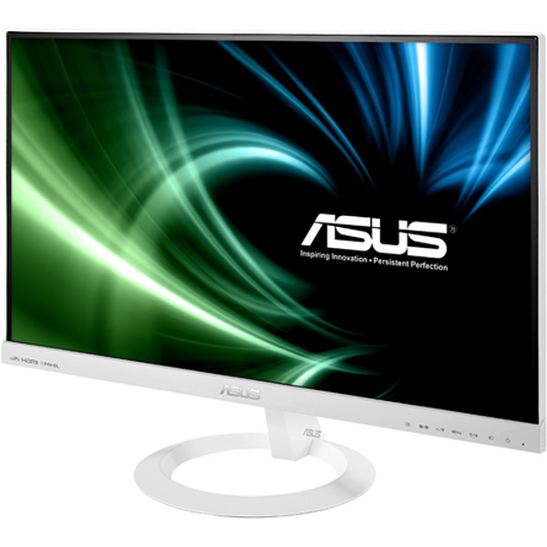 Монитор ASUS LCD VX239H-W Артикул 90LM00F3-B01170