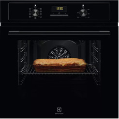 Духовой шкаф Electrolux SurroundCook FLEX 600 EOF3H50BK