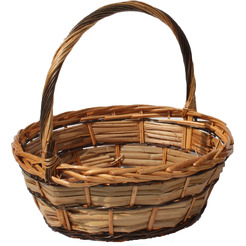 Корзина Азбука Комфорта XL14B-0051 S/3