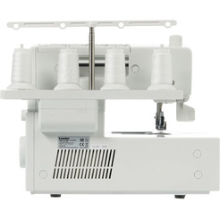 Коверлок Leader VS 400D