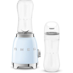 Стационарный блендер Smeg PBF01PBEU