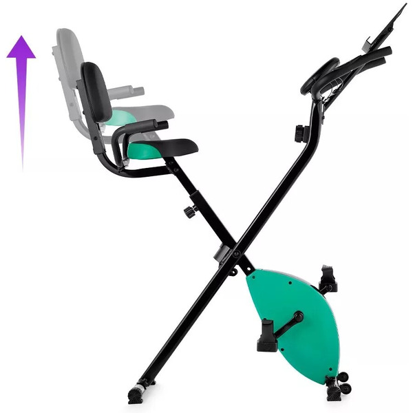 Велотренажер Kitfort КТ-4006-2