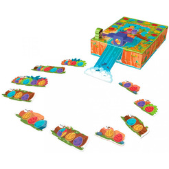 Настольная игра Hobby World 915689 Ужас Аркхэма Карточная игра: Махинации сквозь время