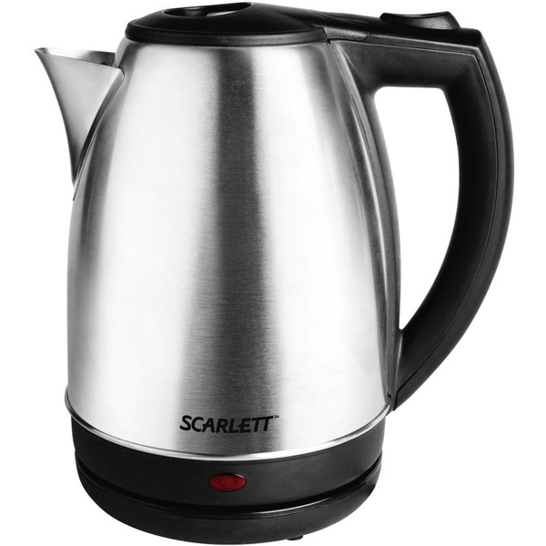 Электрочайник SCARLETT SC-EK21S12