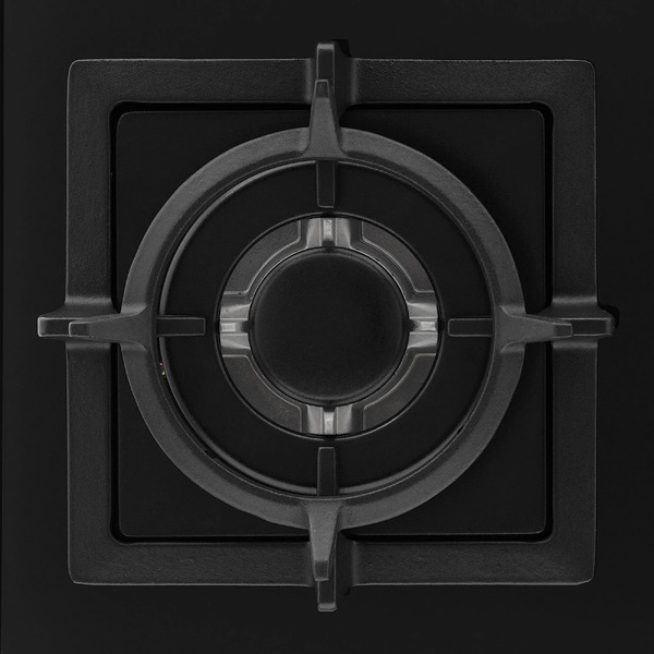 Варочная панель Krona Calore 60 BL