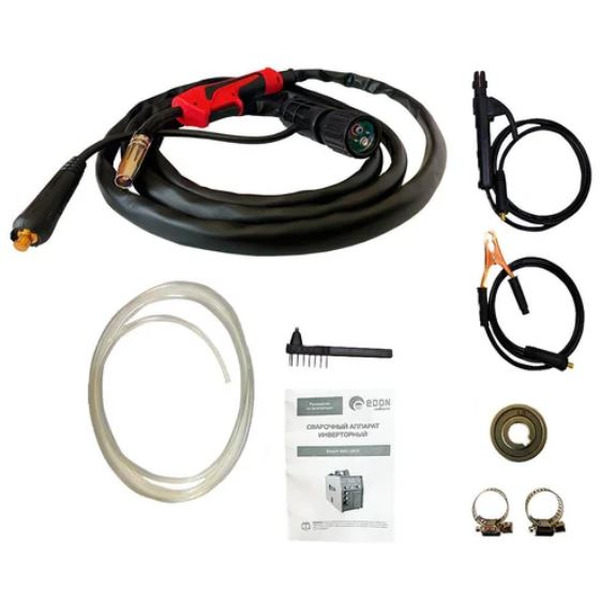 Сварочный инвертор Edon Smart MIG-190S
