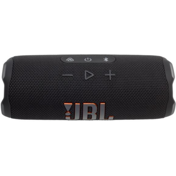 Беспроводная колонка JBL Flip 7 (черный)