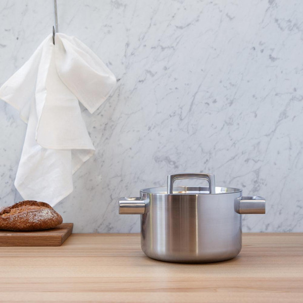 3900031 Ron 5-ply кастрюля 18 см 3 л