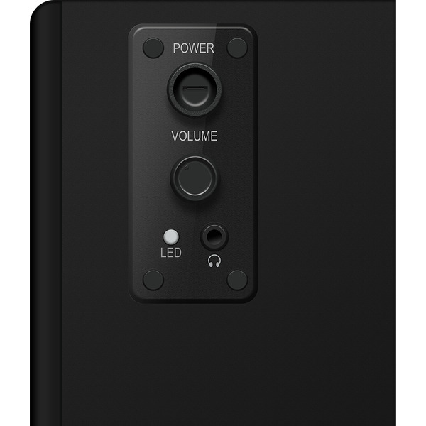 Акустика GINZZU GM-101