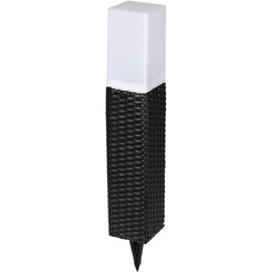 Садовый светильник TDM Electric Ротанг 2 SQ0330-0115