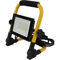 Прожектор светодиодный General GTAB-PORTABLE-50BT-IP65-6