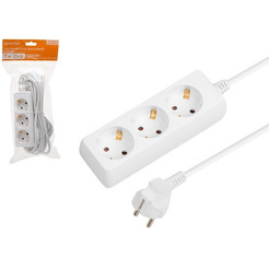 Удлинитель Юпитер JP8102-25