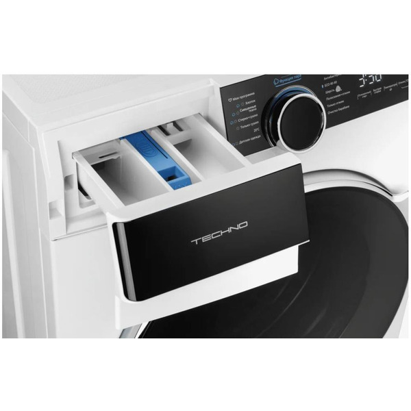 Стирально-сушильная машина TECHNO MFK80-DU1403B