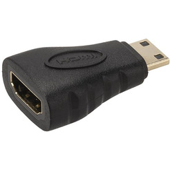 Переходник TDM Electric HDMI - miniHDMI SQ4040-0102