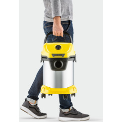 Пылесос Karcher WD 3 S V-17/4/20 1.628-135.0