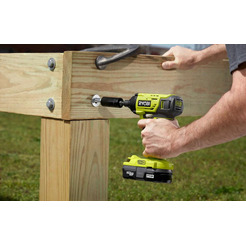 Винтоверт Ryobi R18ID2-0 (5133004611 ONE +) без АКБ и ЗУ