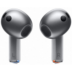 Наушники Samsung Galaxy Buds 3 (SM-R530NZAACIS) Silver