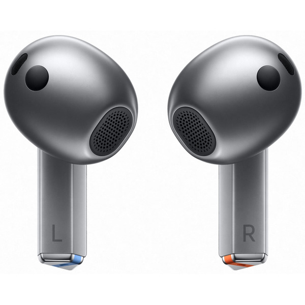 Наушники Samsung Galaxy Buds 3 (SM-R530NZAACIS) Silver