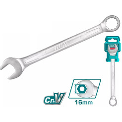 Ключ комбинированный Total TCSPA161