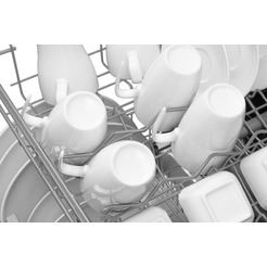 Встраиваемая посудомоечная машина HANSA ZIM655H